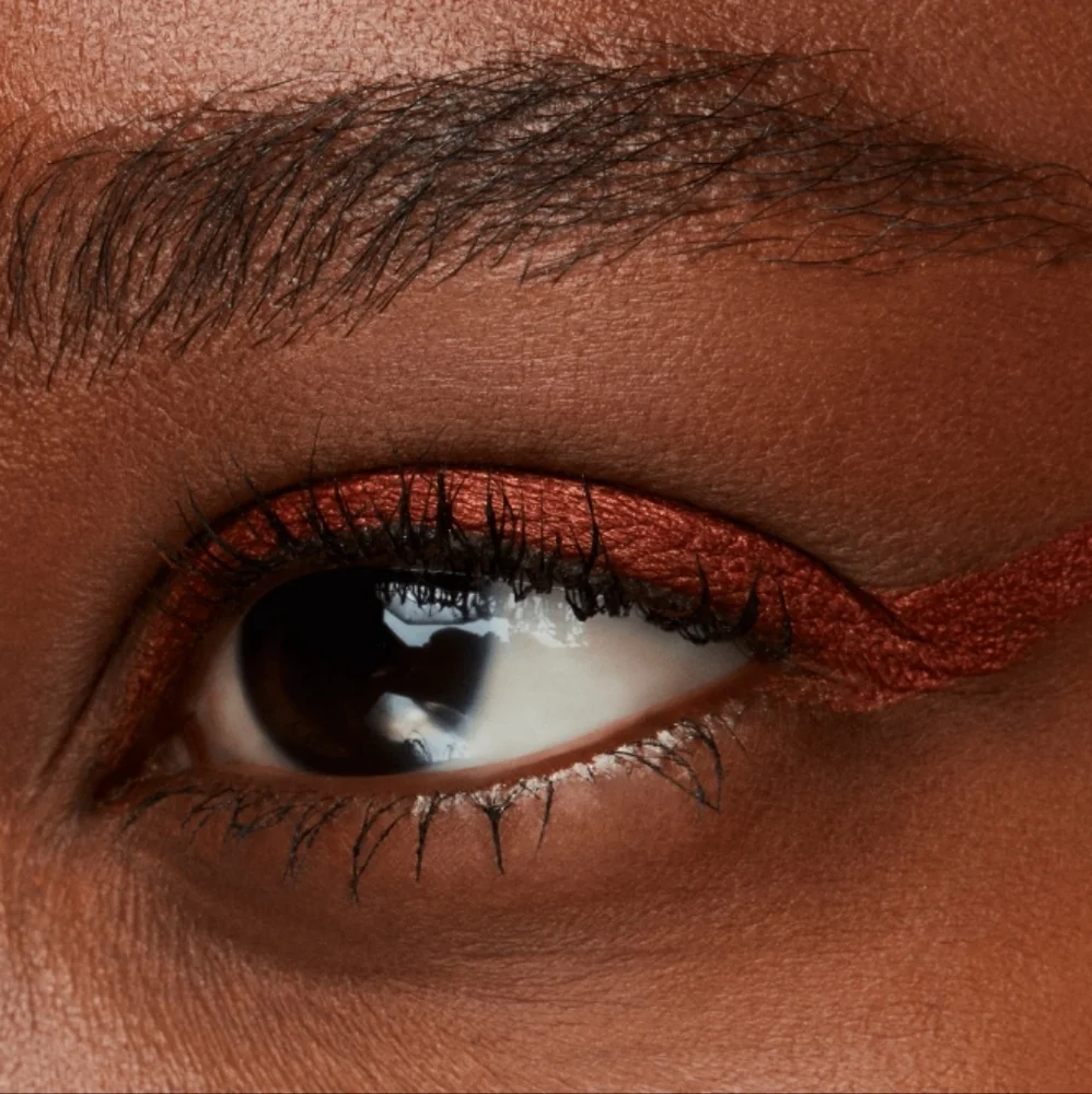 MAC Stage-5 Clinger Colour Express Gel Pencil Eye Liner